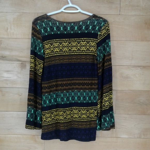 Testament Blouse - Picture 2 of 4